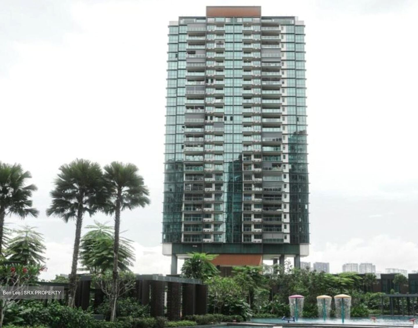 Neu At Novena (D11), Apartment #526341851